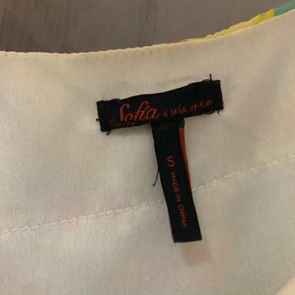 ✌🏽Women’s S Spring blouse - Picture 3 of 3